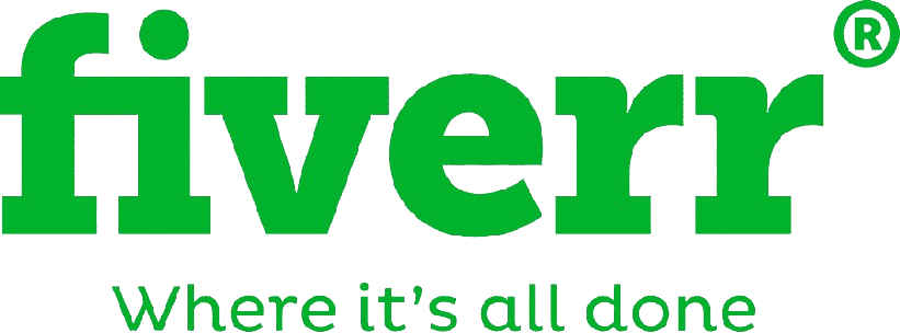 Fiverr Account Creation