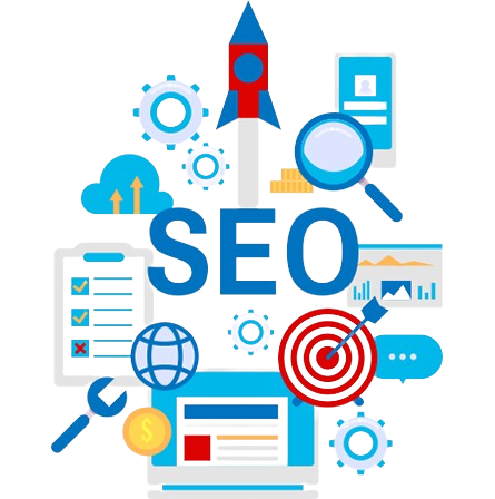 SEO Optimization Services
