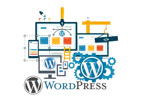 WordPress Web Development