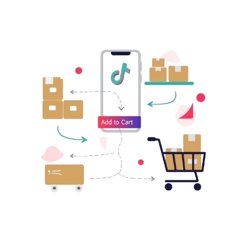 Tiktok Dropshipping